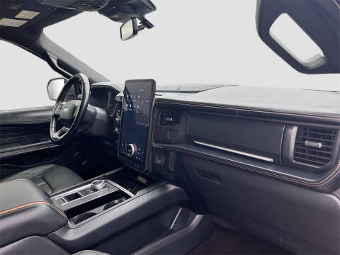 2023 Ford Expedition MAX Platinum