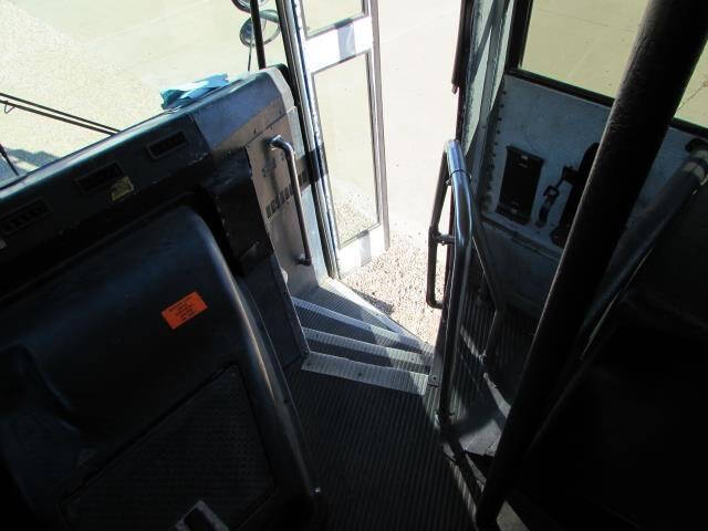 2005 Thomas Built Buses Transit-Liner EF