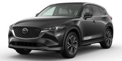 2023 Mazda CX-5 2.5 S Premium Plus
