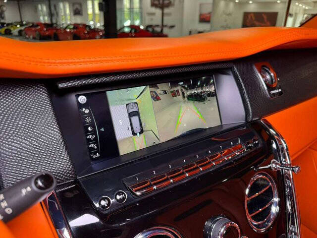 2019 Rolls-Royce Cullinan