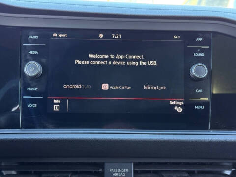 2020 Volkswagen Jetta