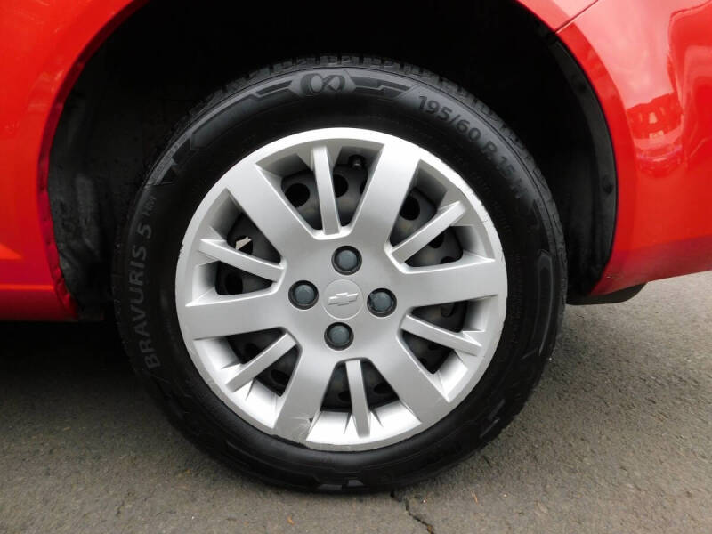 2010 Chevrolet Cobalt LT