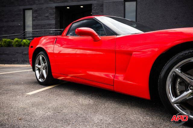 2013 Chevrolet Corvette