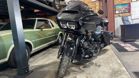 2021 Harley-Davidson Road Glide