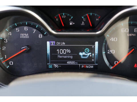 2019 Chevrolet Impala LS Fleet