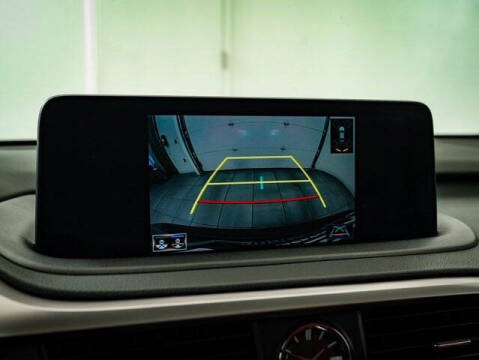 2020 Lexus RX 450h F SPORT Performance