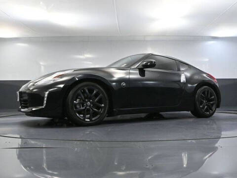 2016 Nissan 370Z