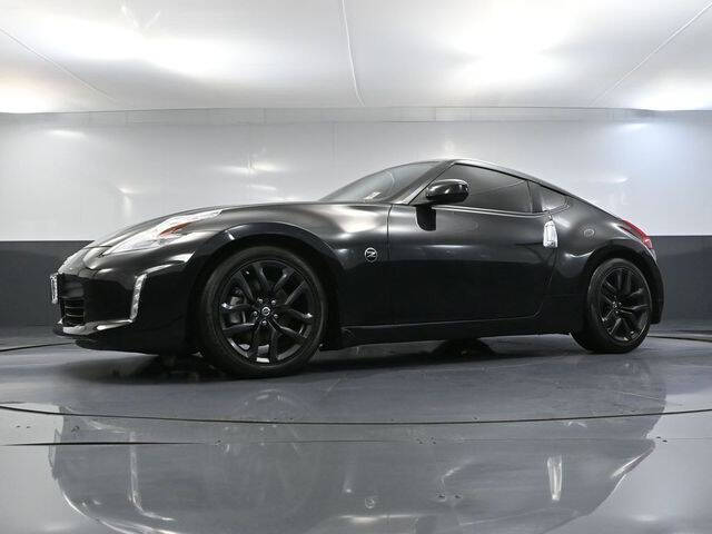 2016 Nissan 370Z