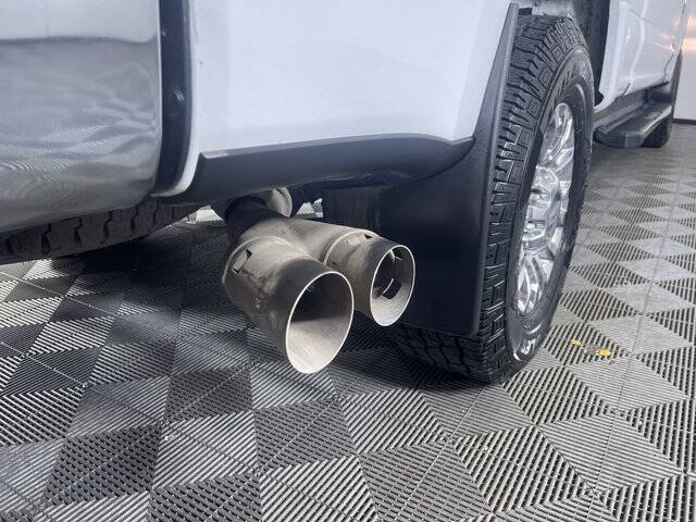 2022 Ford F-250 Super Duty