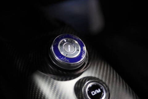 2022 Maserati MC20