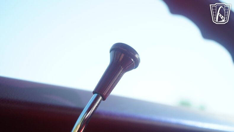 1967 Chevrolet Impala