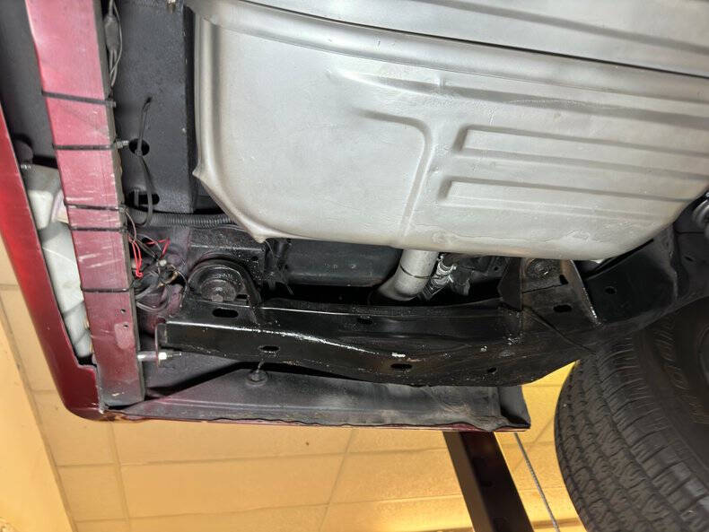 1982 Chevrolet El Camino