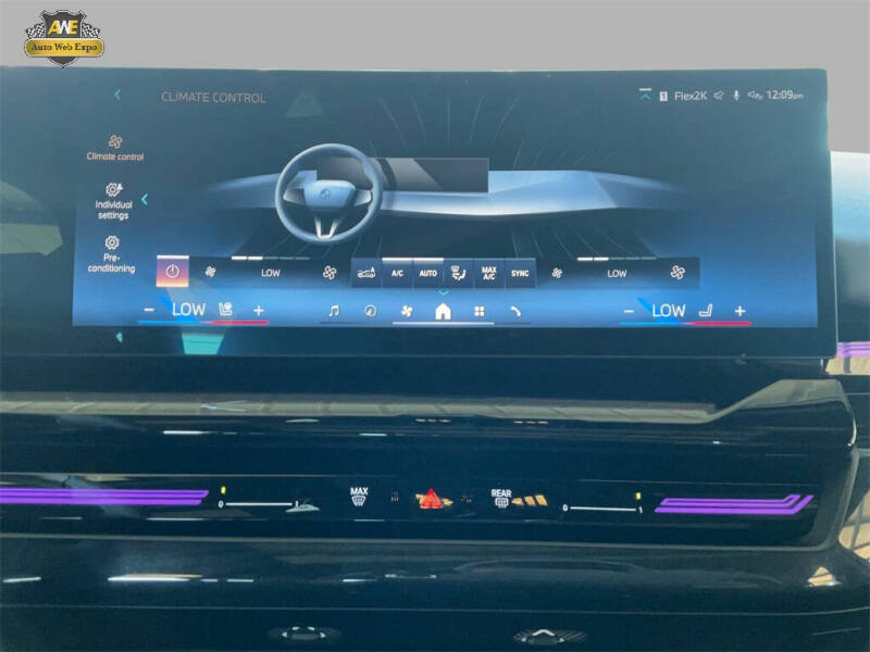 2025 BMW 5 Series 530i