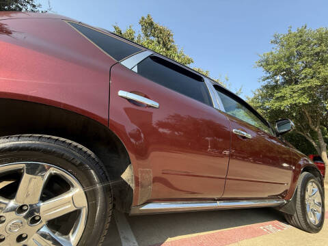 2007 Nissan Murano SL