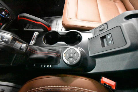 2024 Ford Bronco Heritage Limited Edition