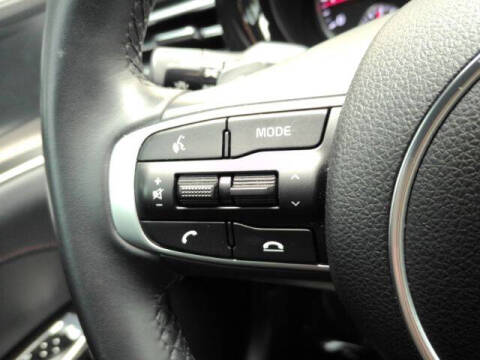 2023 Kia K5 GT