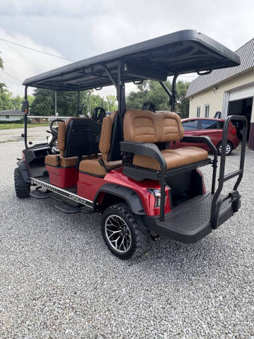 2026 Dach Apollo 4+2