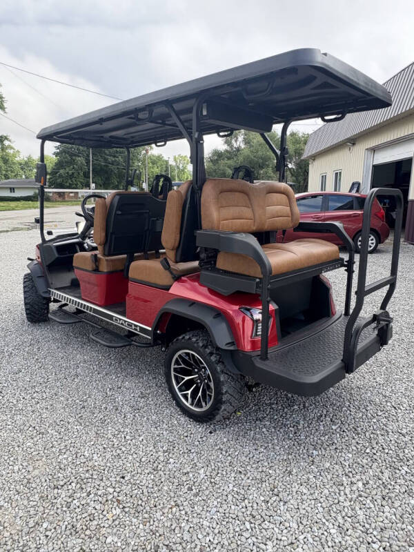 2026 Dach Apollo 4+2