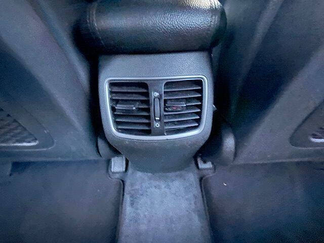 2017 Hyundai Tucson SE Plus