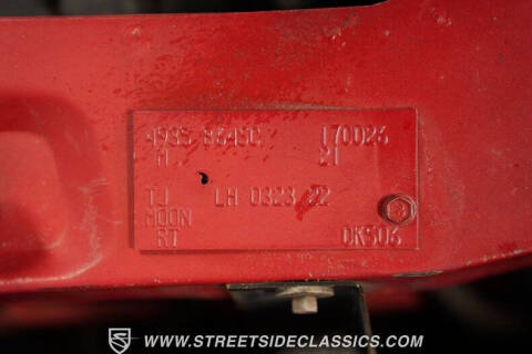 1990 Ford Thunderbird SC