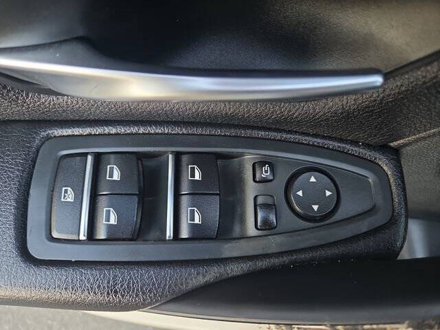 2018 BMW 3 Series 320i