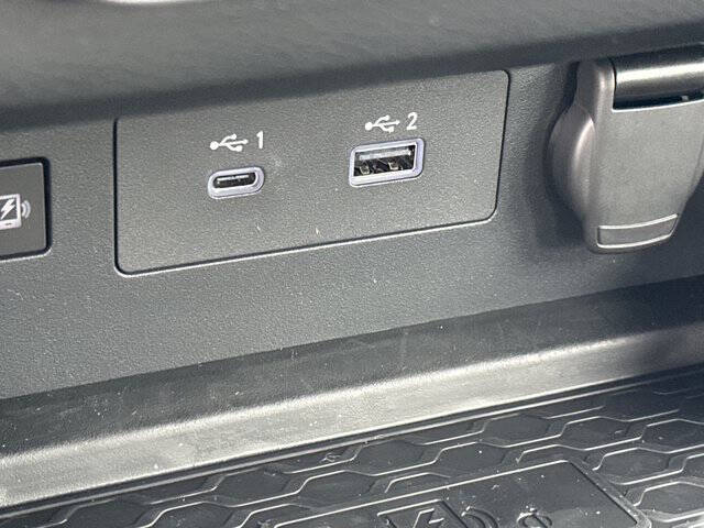 2025 Nissan Altima 2.5 SL