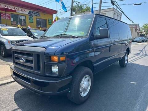 2011 Ford E-Series for sale at Drive Deleon in Yonkers NY
