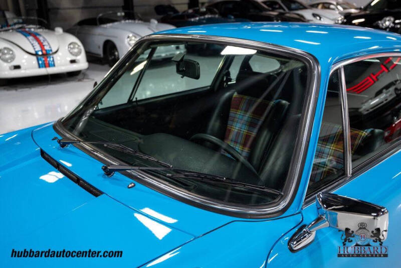 1977 Porsche 911