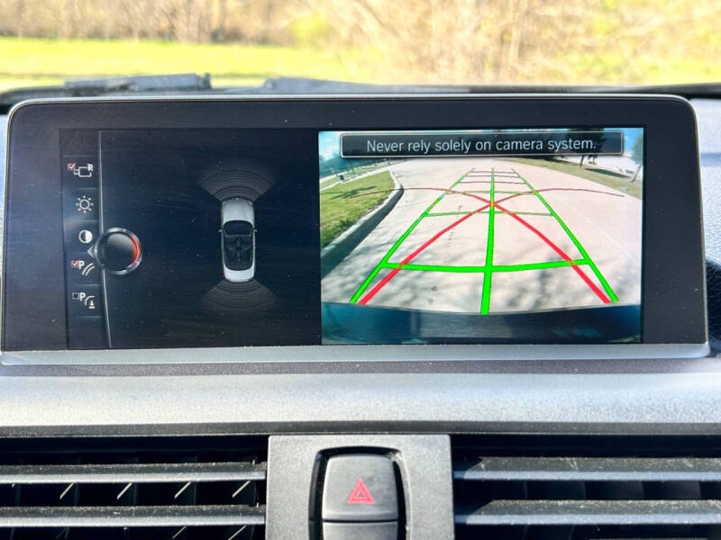 2017 BMW 2 Series 230i