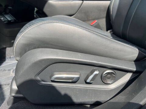 2021 Acura RDX w/Tech