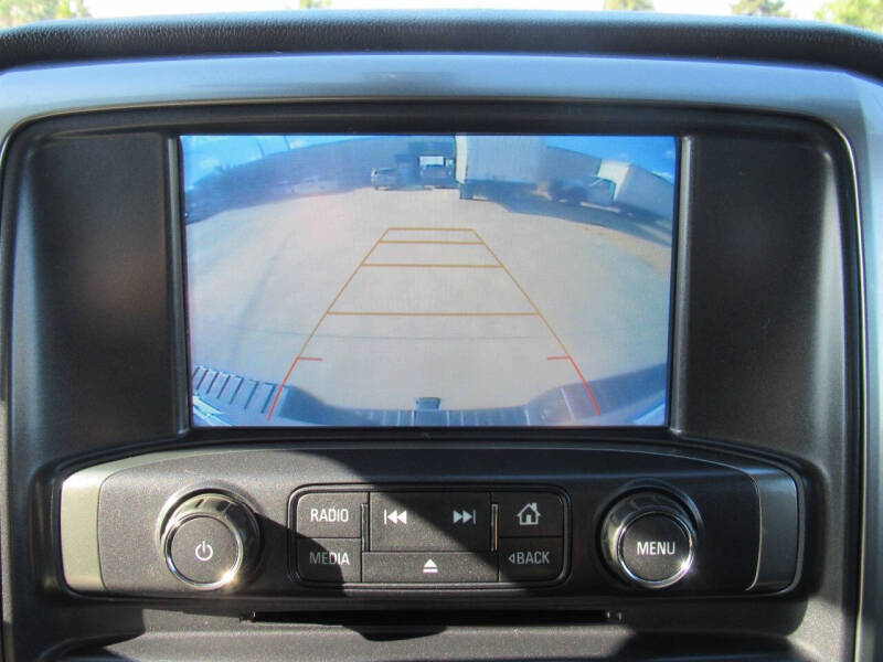 2019 Chevrolet Silverado 2500HD LT