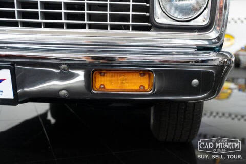 1972 Chevrolet C10