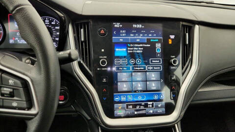 2024 Subaru Legacy Premium