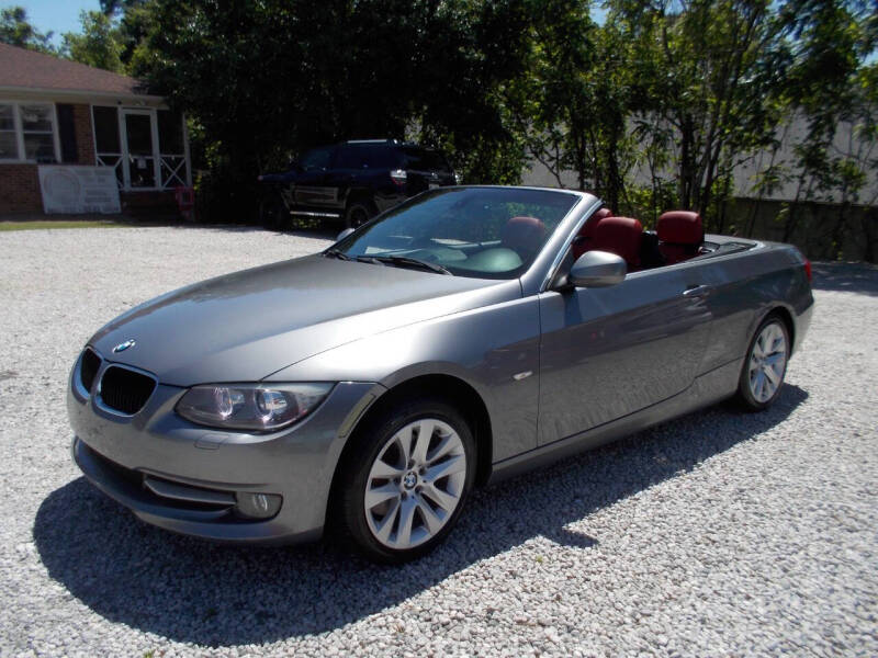 2011 BMW 3 Series 328i