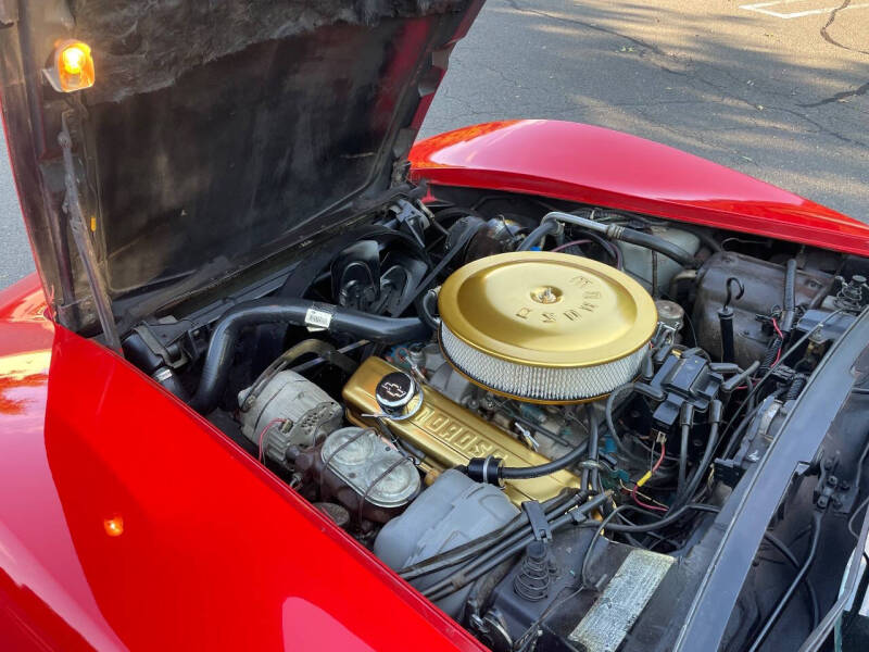 1978 Chevrolet Corvette