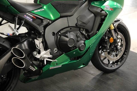 2025 Honda CBR1000RR