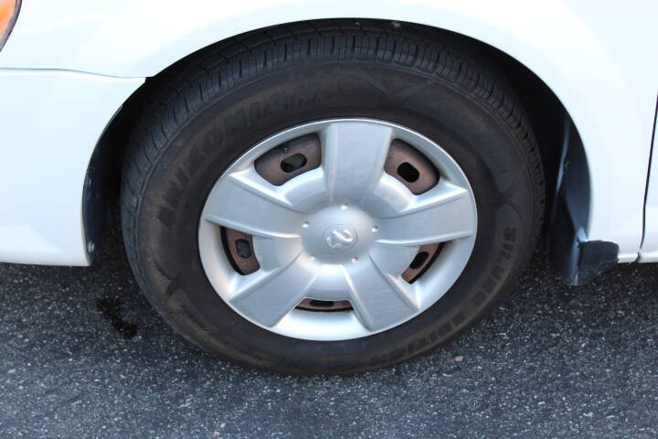 2006 Dodge Stratus SXT