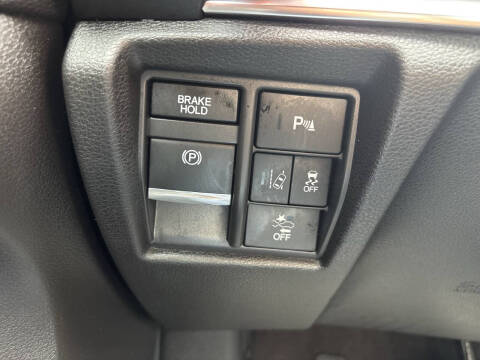 2019 Acura MDX w/Tech