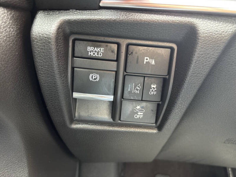 2019 Acura MDX w/Tech