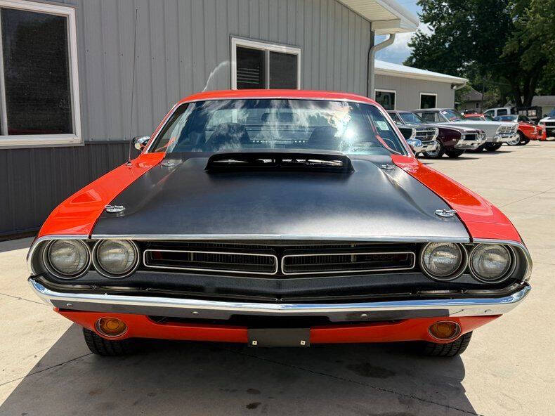 1971 Dodge Challenger
