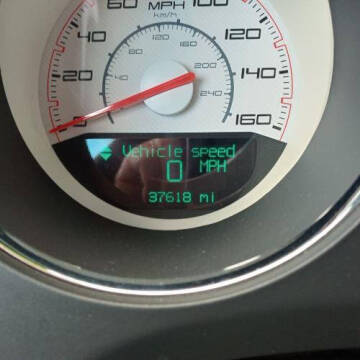 2012 Dodge Challenger R/T