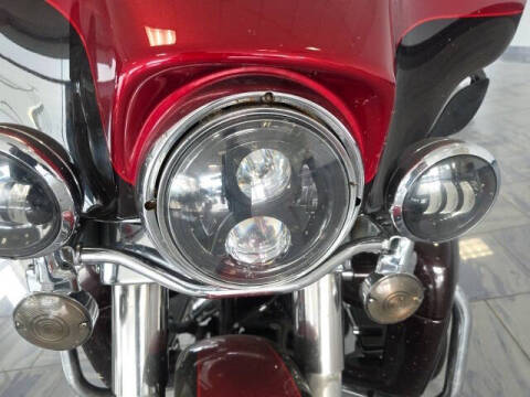 2013 Harley-Davidson n/a