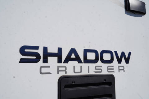 2024 Cruiser RV Shadow Cruiser 280QBS