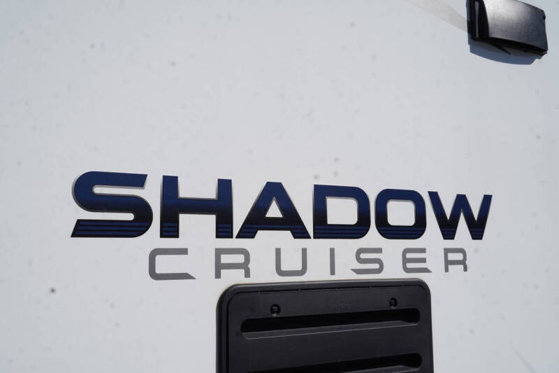 2024 Cruiser RV Shadow Cruiser 280QBS
