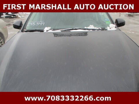 2013 Subaru Outback for sale at First Marshall Auto Auction in Harvey IL