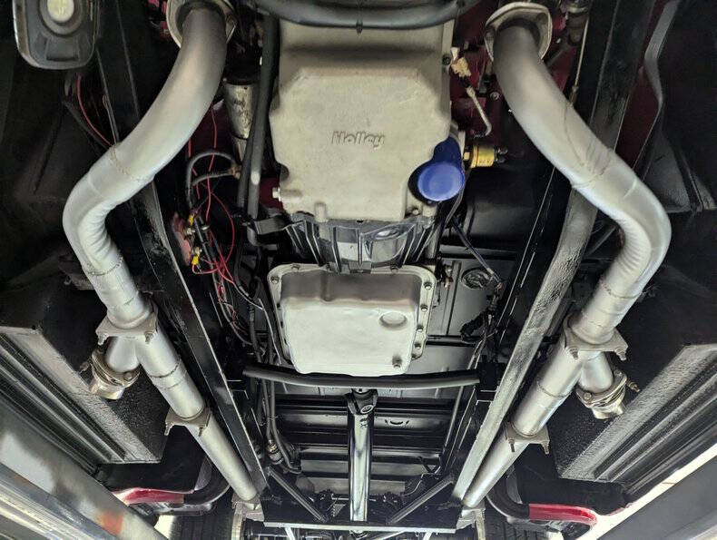 1955 Chevrolet 3100