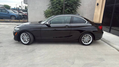 2014 BMW 2 Series 228i