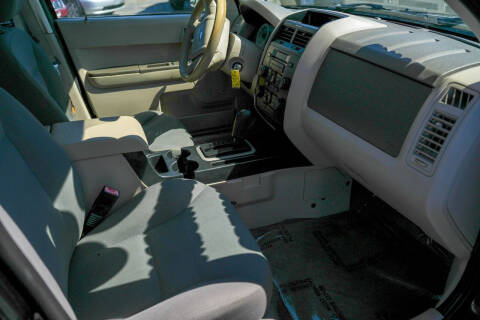 2008 Ford Escape XLS