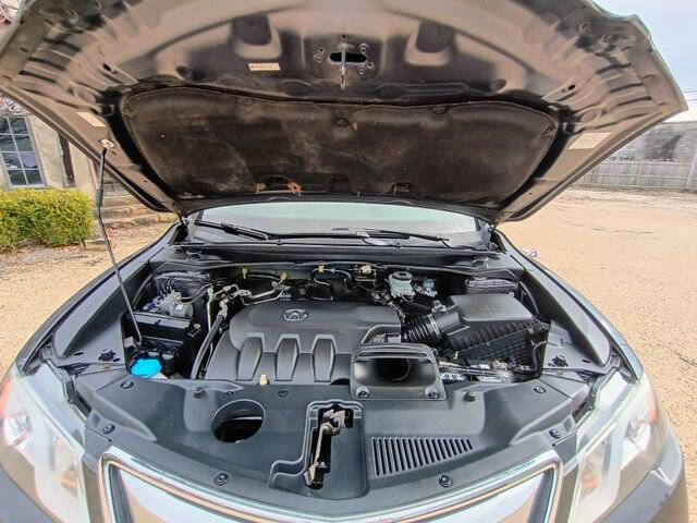 2013 Acura RDX w/Tech