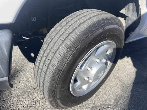 2013 Ford E-Series E-150